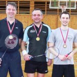 Razplet badmintonskega in namiznoteniškega turnirja ob prazniku Občine Kozje